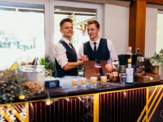 Heaven Taste Bar | Barman na wesele Gdańsk, pomorskie