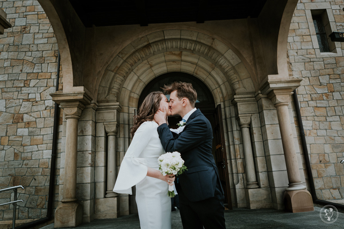 Rafał Paluszek Fofografia | Fotograf ślubny Bytom, śląskie - zdjęcie 1