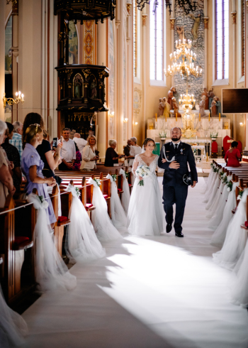 Barbara Pszczółka Fotografia | Fotograf ślubny Radzymin, mazowieckie