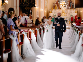 Barbara Pszczółka Fotografia | Fotograf ślubny Radzymin, mazowieckie