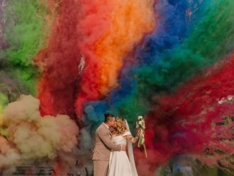 MA• Fotolustro• Fotobudka | Fotobudka na wesele Kleszczów, łódzkie