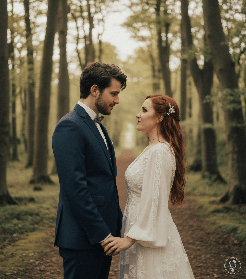 6 Stars | Kamerzysta na wesele Szczecin, zachodniopomorskie - zdjęcie 1