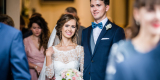 Pusty Kadr Rafał Donica | Fotograf ślubny Warszawa, mazowieckie - zdjęcie 2