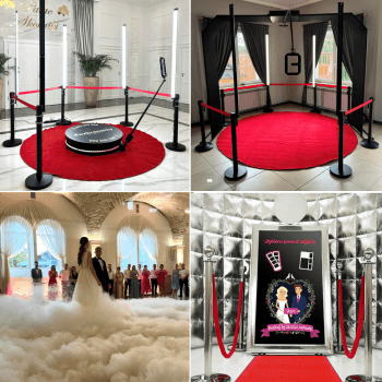 RozkrecamyEventy Fotobudka | Fotobudka na wesele Łódź, łódzkie