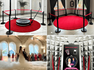 RozkrecamyEventy Fotobudka | Fotobudka na wesele Łódź, łódzkie