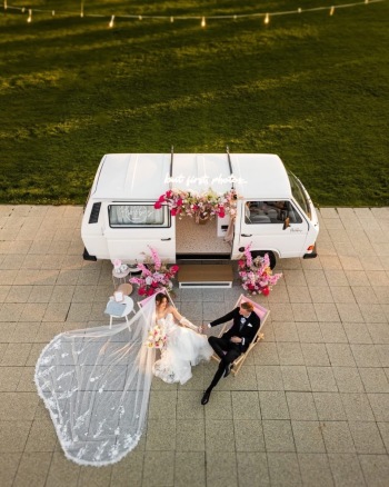 Fotobus | Fotoprzyczepa | Event Co. | Fotobudka na wesele Kraśnik, lubelskie