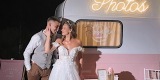 Fotobus | Fotoprzyczepa | Event Co. | Fotobudka na wesele Kraśnik, lubelskie - zdjęcie 3