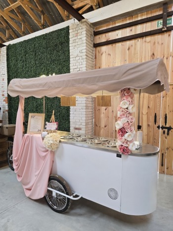 Lody Na Słodko | Unikatowe atrakcje Kielce, świętokrzyskie