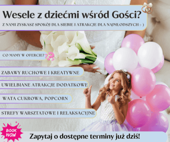 VT Events - animacje | Animator dla dzieci Poznań, wielkopolskie