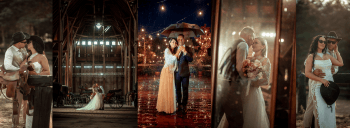 Fotograf Adam Golba | Fotograf ślubny Gdańsk, pomorskie