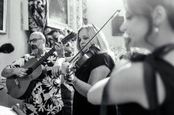 DECYMA - oprawa muzyczna | Oprawa muzyczna ślubu Ostrowiec Świętokrzyski, świętokrzyskie