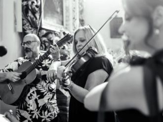 DECYMA - oprawa muzyczna | Oprawa muzyczna ślubu Ostrowiec Świętokrzyski, świętokrzyskie