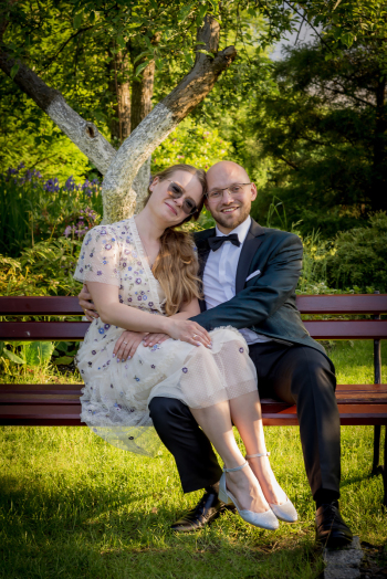 CKFotografia | Fotograf ślubny Zabrze, śląskie