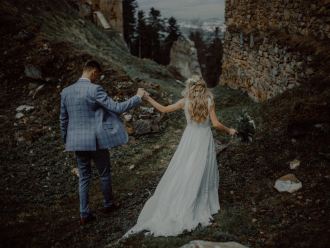 Wedding at the top - Fotografia | Fotograf ślubny Ruda Śląska, śląskie
