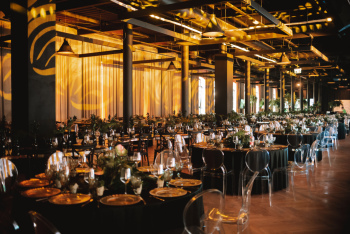 Stare Kino w Ogrodach Geyera | Sala weselna Łódź, łódzkie