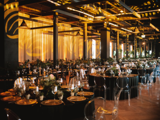 Stare Kino w Ogrodach Geyera | Sala weselna Łódź, łódzkie