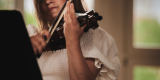 Skrzypce Anna Janowicz | Oprawa muzyczna ślubu Gdańsk, pomorskie - zdjęcie 3
