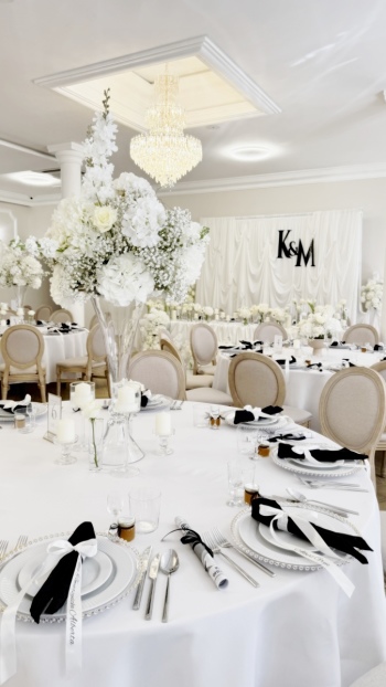 Dworek u Sokolnika | Sala weselna Nowe Gonne, zachodniopomorskie