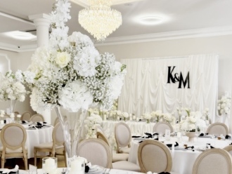 Dworek u Sokolnika | Sala weselna Nowe Gonne, zachodniopomorskie