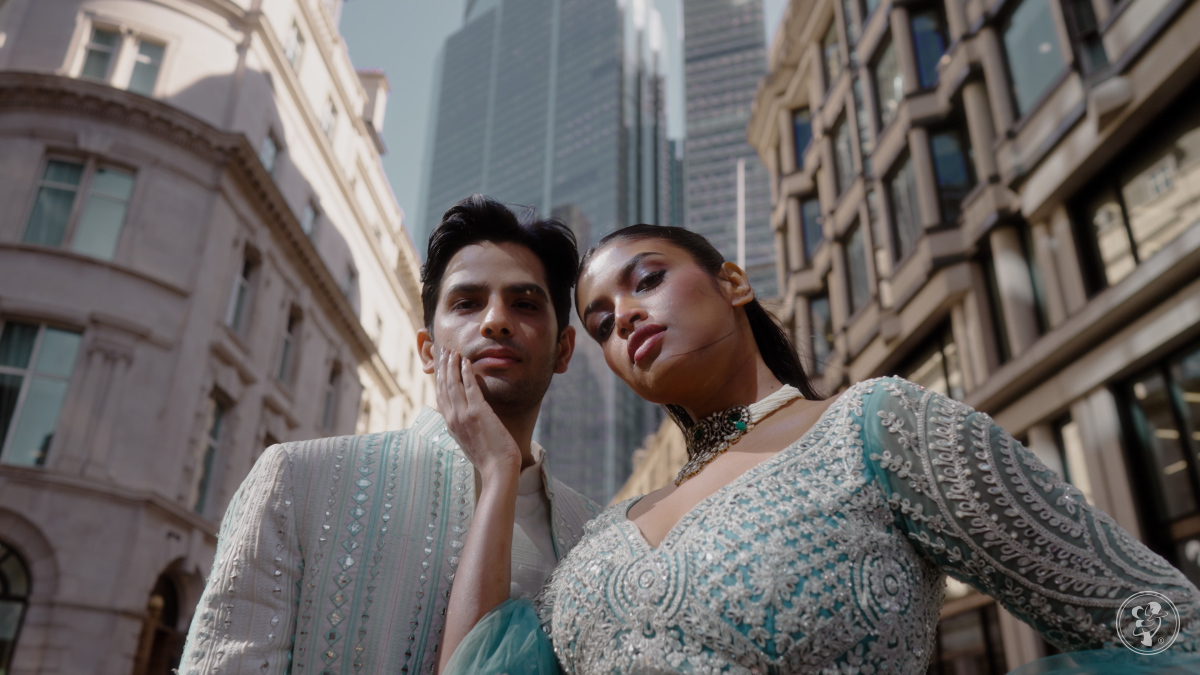 Adrianna Mars Motion ContentCreator | Kamerzysta na wesele Wieliczka, małopolskie - zdjęcie 1