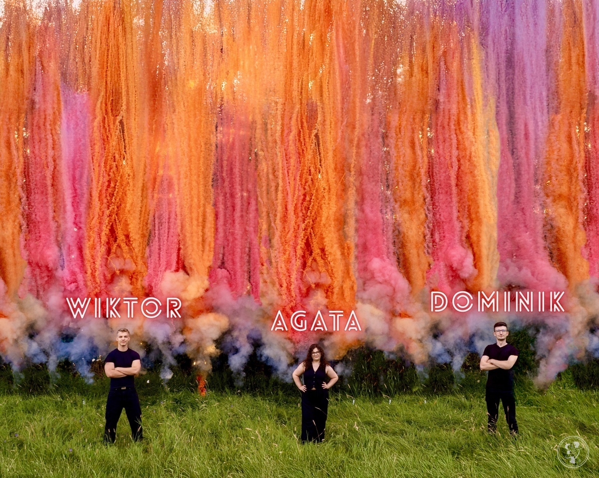 Atrakcyjni - Fotobudka360/Fotobudka | Fotobudka na wesele Kielce, świętokrzyskie - zdjęcie 1