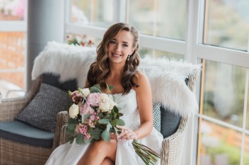 Mobilna stylistka fryzur M.Gorzołka | Uroda, makijaż ślubny Wisła, śląskie