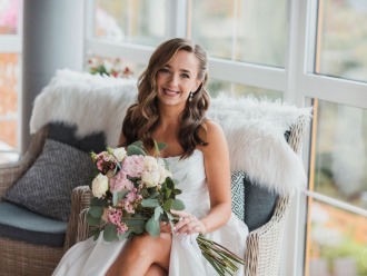 Mobilna stylistka fryzur M.Gorzołka | Uroda, makijaż ślubny Wisła, śląskie