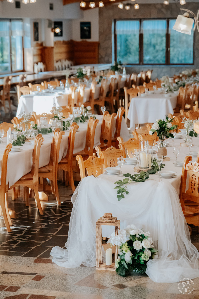 Hotel Góralski Raj | Sala weselna Nowy Targ, małopolskie - zdjęcie 1