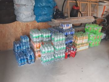 Ewja - Hurtownia z napojami | Catering weselny Józefosław, mazowieckie