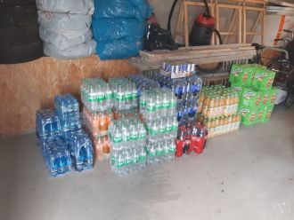 Ewja - Hurtownia z napojami | Catering weselny Józefosław, mazowieckie