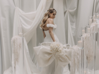 Winietka dekoruje | Dekoracje ślubne Poznań, wielkopolskie