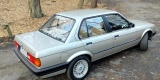 BMW E30 z 1988 roku | Auto do ślubu Skała, małopolskie - zdjęcie 2