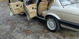 BMW E30 z 1988 roku | Auto do ślubu Skała, małopolskie - zdjęcie 3