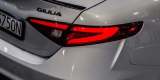 Alfa Romeo Giulia Veloce | Auto do ślubu Niemce, lubelskie - zdjęcie 5