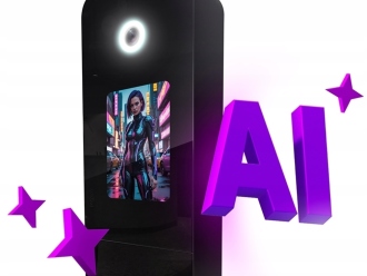 Fotobudka AI - Maja | Fotobudka na wesele Żnin, kujawsko-pomorskie