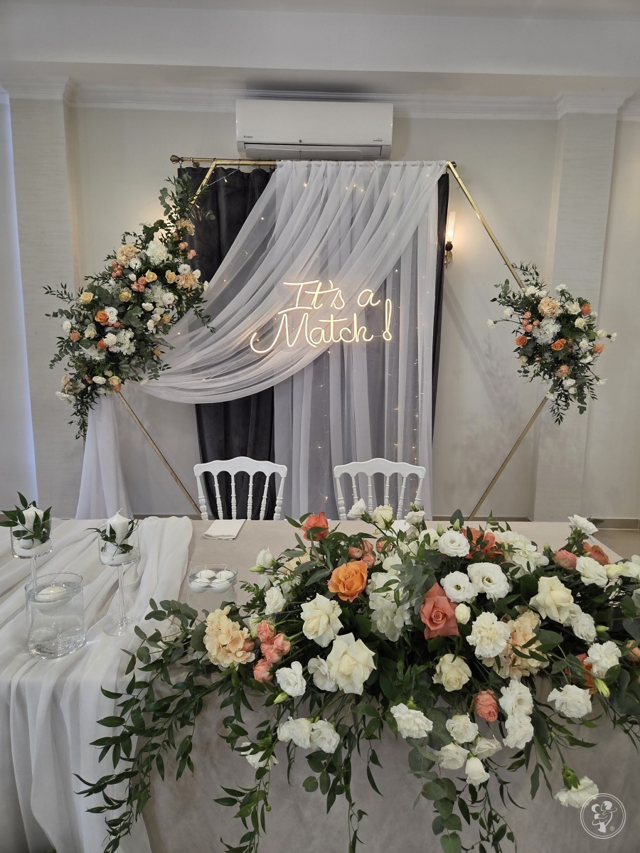 Na Szczęście - wynajem napisów LED | Dekoracje światłem Olkusz, małopolskie - zdjęcie 1