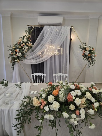 Na Szczęście - wynajem napisów LED | Dekoracje światłem Olkusz, małopolskie