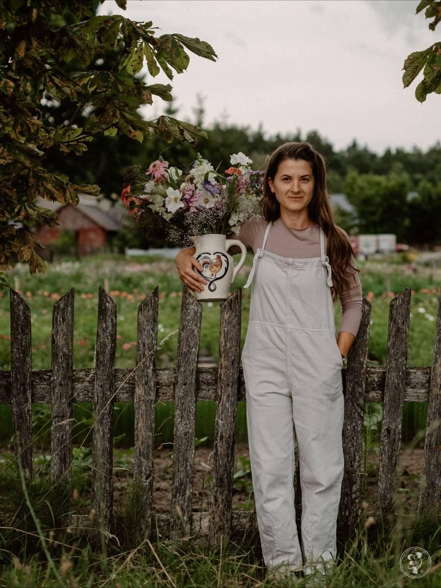 Kwietny Spichlerz | Dekoracje ślubne Szmurły, podlaskie - zdjęcie 1