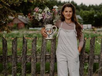 Kwietny Spichlerz | Dekoracje ślubne Szmurły, podlaskie