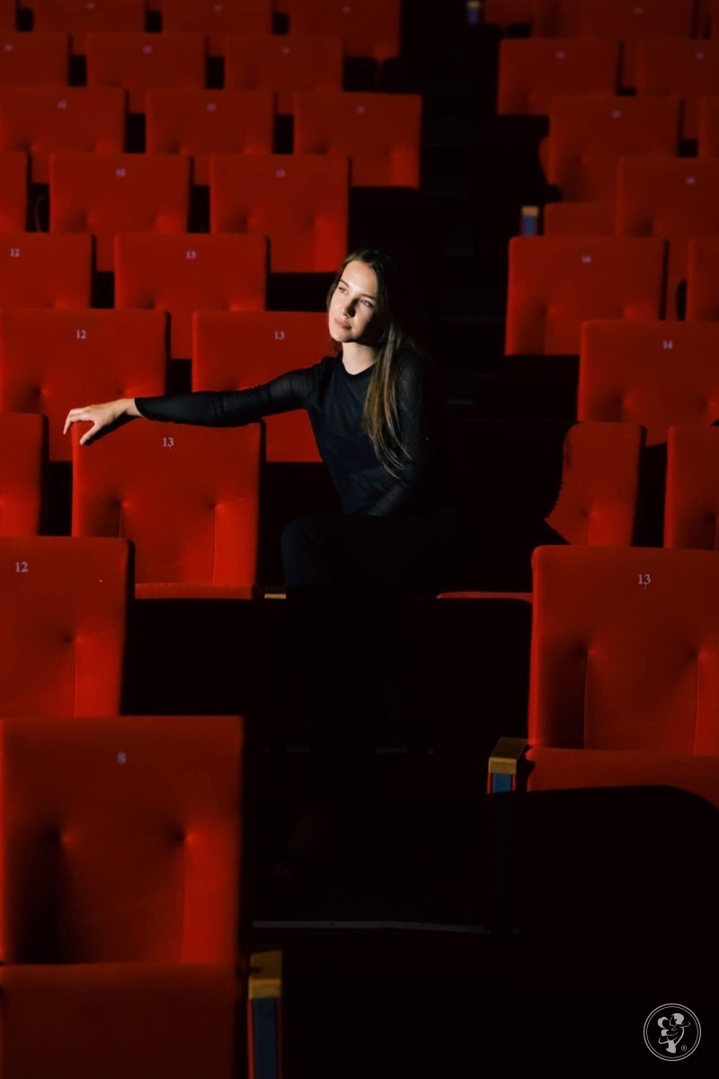 Oprawa uroczystości | Kinga Sawicka | Oprawa muzyczna ślubu Głogów, dolnośląskie - zdjęcie 1