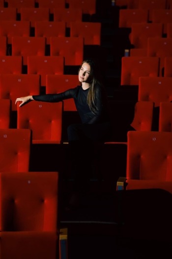 Oprawa uroczystości | Kinga Sawicka | Oprawa muzyczna ślubu Głogów, dolnośląskie