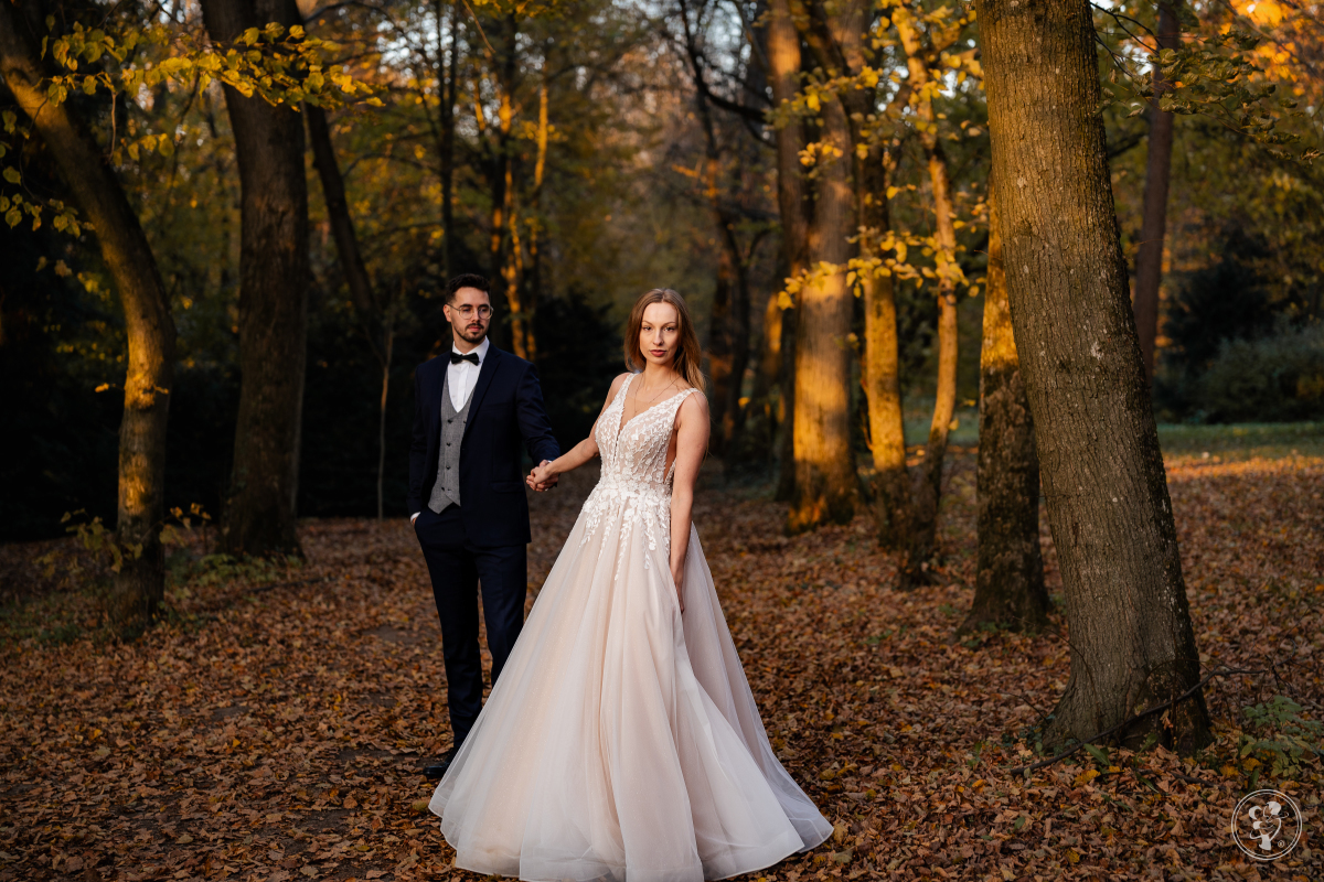 Tajemnicze Kadry | Fotograf ślubny Łańcut, podkarpackie - zdjęcie 1