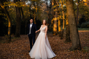 Tajemnicze Kadry | Fotograf ślubny Łańcut, podkarpackie