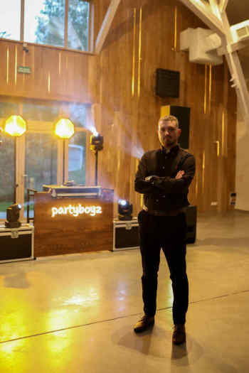 PartyBoyz | DJ na wesele Siedlce, mazowieckie