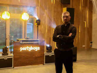 PartyBoyz | DJ na wesele Siedlce, mazowieckie