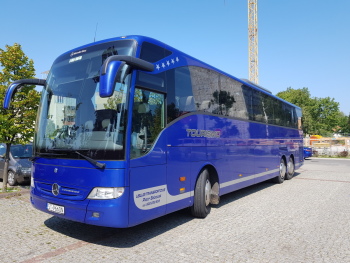 Autokary - Busy Piotr Sobczak | Wynajem busów Tychy, śląskie