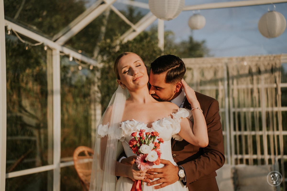 M&A Wedding Film i Foto | Fotograf ślubny Rzeszów, podkarpackie - zdjęcie 1