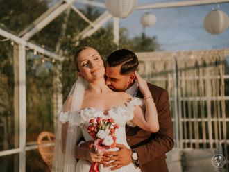 M&A Wedding Film i Foto | Fotograf ślubny Rzeszów, podkarpackie