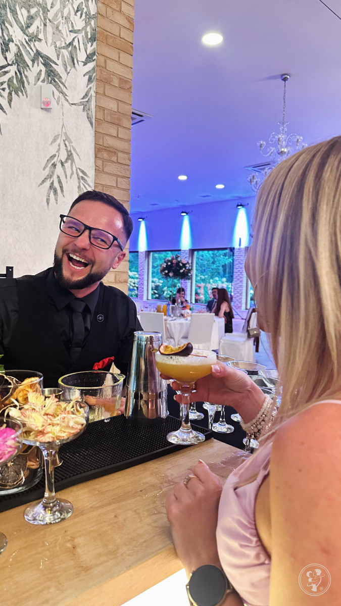 LovelyBar | Barman na wesele Warszawa, mazowieckie - zdjęcie 1