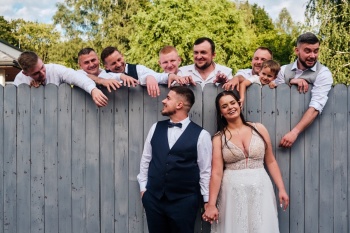 Fotografia 7światów | Fotograf ślubny Zabrze, śląskie